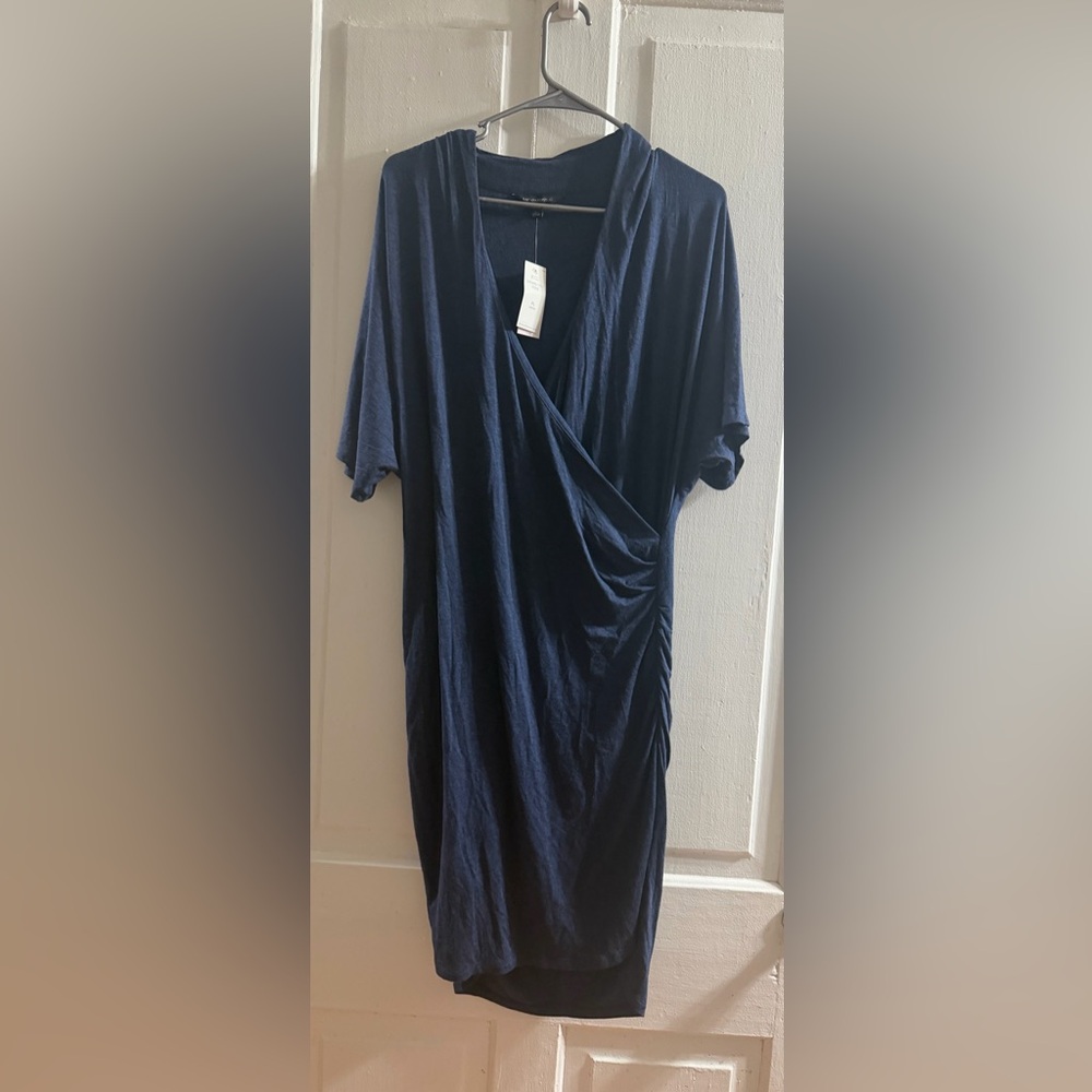 Banana Republic knit dress